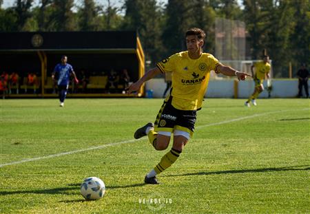 2024 1RAB METROPOLIANA - FLANDRIA (1) VS San Martin de Burzaco (0) 