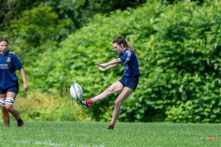 RQ 2024 - SL - W2 - Ste-Anne (34) vs (36) Beaconsfield