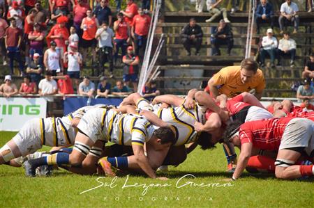 NOA 2024 - Tucuman Lawn Tennis vs Los Tarcos RC