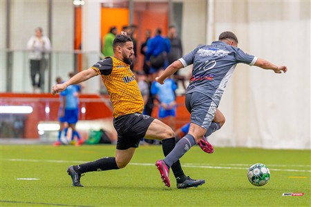 TKL 2024 Div 1 - Bandjos FC vs FC SDT - Match hors championnat