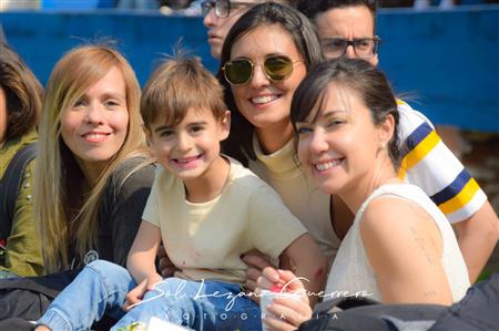 NOA 2024 - Tucuman Lawn Tennis vs Los Tarcos RC