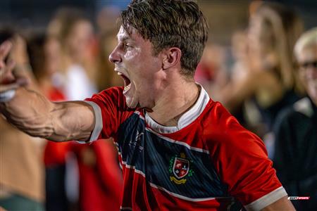 RQ 2024 - Finales - SL M1 - TMR (19) vs (20) Beaconsfield - Après Match