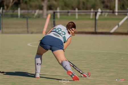 CAH 2024 - San Fernando  vs Lujan RC