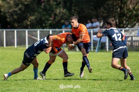 URT Classics vs Argentina Legends