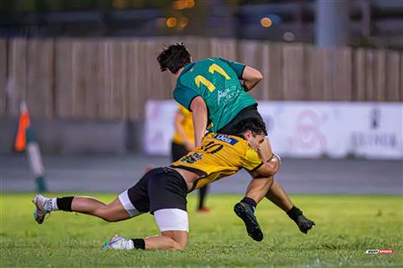 FER 2023 - DHB - Getxo Artea RT vs Uribealdea Rugby