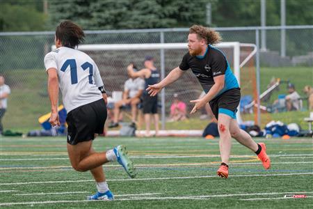 RQ 2024 - Finales - LPR1 M2 - SABRFC (39) vs (17) Wanderers