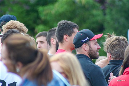 RQ 2017 - Finales LP2 Masc - RCM (21) vs (8) Westmount RC