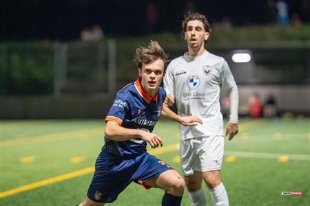 L1QC 2024 M - CS St-Laurent vs AS Laval