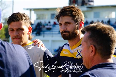 TDI 2024 - CRAI (15) vs (24) Tucuman Lawn Tennis Club