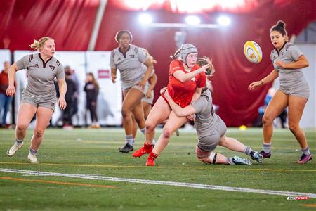 2024 Rugby 7S NATIONALS - York vs Ottawa - Game 2