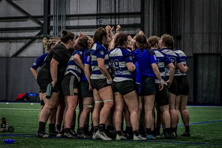 QORC-CROQ 2024 - Québec Est (22) vs (16) Québec Ouest 