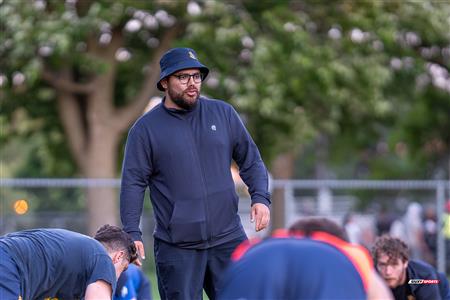 RQ 2024 - Super Ligue M1 - TMR (41) vs (0) RCM