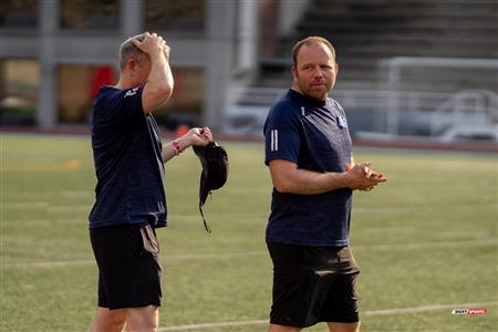 QORC-CROQ 2024 - Finals - QUÉBEC EST (37) VS (13) ONTARIO EST - 1st Position