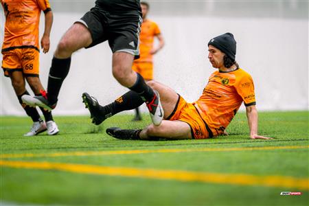 TKL 2024 DIV2 - Semi Final -Bandjos FC Div2 (8) vs (5) Bolos