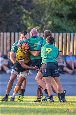 FER 2023 - DHB - Getxo Artea RT vs Uribealdea Rugby