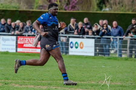 FFR 2024 Fed2 - SMS (13) vs (19) US Vinay