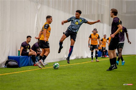 TKL 2024 Div 2 - Joga Bonito (6) vs (2) Bandjos FC