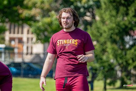 RSEQ 2024 - Rugby Univ. Masc - Concordia U. (22) vs (34) Ottawa U.