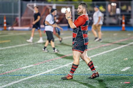RQ 2024 - Finales - SL M1 - TMR (19) vs (20) Beaconsfield - Après Match