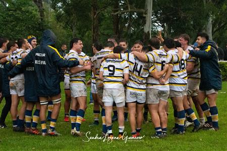 URT 2024 -  Cardenales (26) vs (35) Tucuman Lawn Tennis