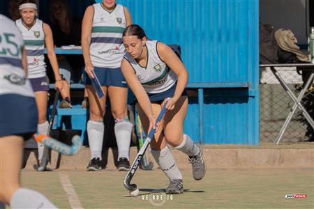 CAH 2024 - San Fernando  vs Lujan RC