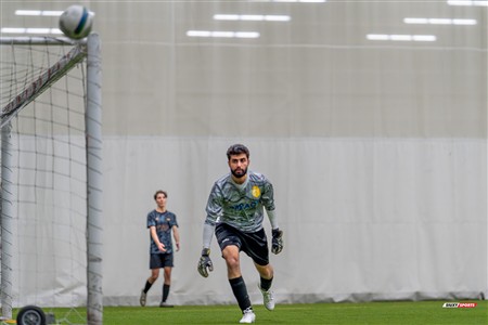 TKL 2024 Div 3 - Wagwan United (1) vs (4) FC Lion D3