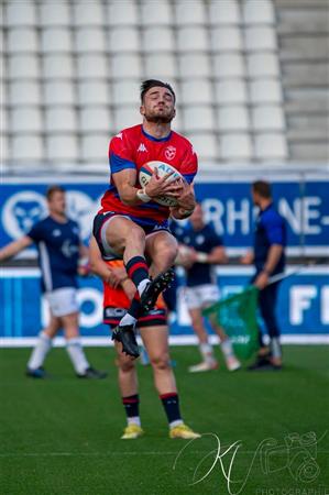 FFR 2024 PRO D2 - Grenoble (29) vs (10) Colomiers