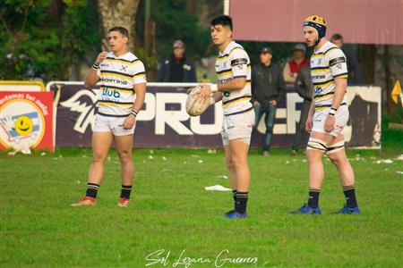 URT 2019 - Tucuman Lawn Tennis vs Tucuman Rugby