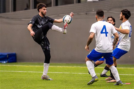 TKL 2024 DIV 3 - FC Lion D3 (3) vs (0) Himmithy FC