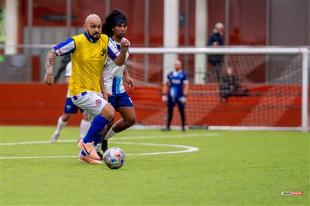 TKL 2024 Div 1 - Los Bandoleros (3) vs (1) EKIP