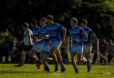 URBA - 1C - Lujan RC vs CASA de Padua - Sep 14