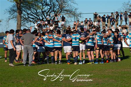 TDI 2024 - CRAI (15) vs (24) Tucuman Lawn Tennis Club