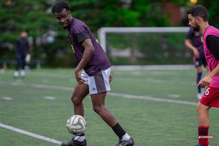 TKL 2024 DIV 1 - Joga Bonito (5) vs (3) Legacy