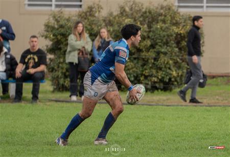 URBA - 1C - Lujan RC (66) vs (11) Monte Grande