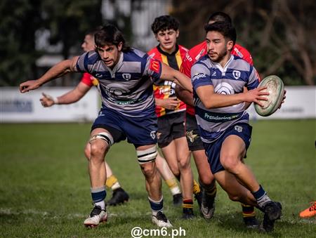 URT 2024 - Universitario (57) vs (6) Cardenales