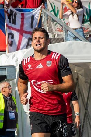 FFR 2024 - Finale Nationale - Nice (39) vs (30) Narbonne