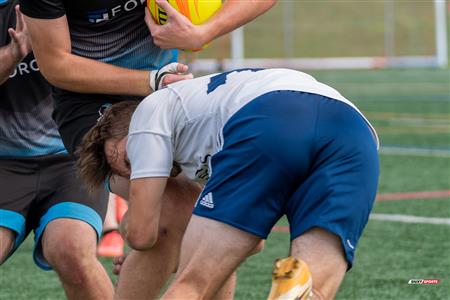 RQ 2024 - Finales - LPR1 M2 - SABRFC (39) vs (17) Wanderers