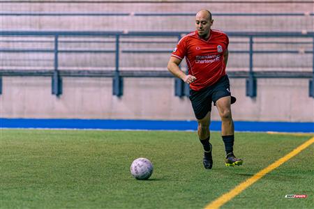 LPC 2024 - Peru Veteranos vs Tiburones