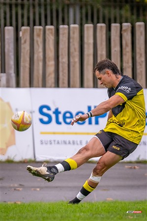 FER 2024 - DHB - Getxo RT (68) vs (0) Gaztedi RT