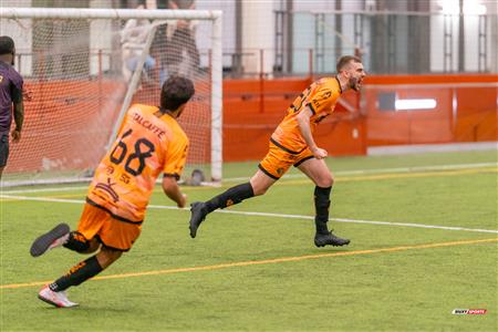 TKL 2024 Div 2 - Final - Bandjos Div2 (2) vs (1) Joga Bonito