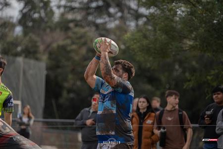 URBA - 1C - Lujan RC (66) vs (11) Monte Grande