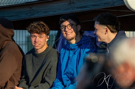 FFR 2024 - Réserve Élite - FCG Amazones vs ASM Romagnat