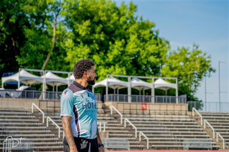 QORC-CROQ 2024 - FINALS - QUÉBEC EST (37) VS (13) ONTARIO EST - 1ST POSITION