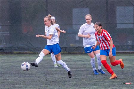 PLSQ F - CS Mont-Royal Outremont (1) vs (0) Ottawa South