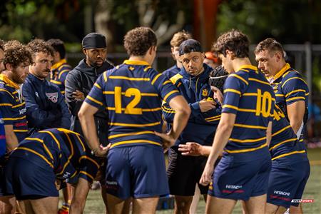 RQ 2024 - Super Ligue M1 - TMR (41) vs (0) RCM