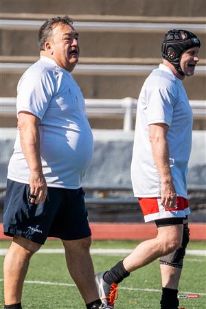 2024 McGill Alumni Rugby Reunion