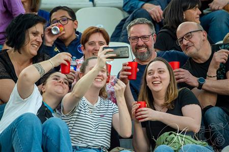 FFR 2024 PRO D2 - Grenoble (29) vs (10) Colomiers