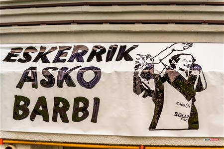 FER 2024 - Final ascenso DH Fem - Getxo ART (27) vs (12) CR Cisneros