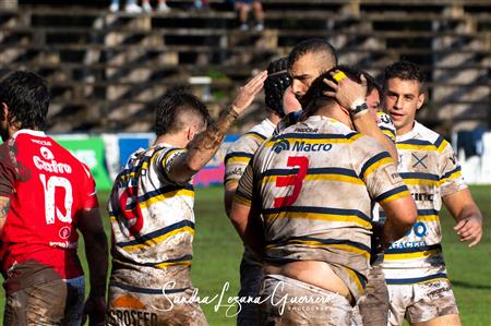 URT 2021 - Tucuman Lawn Tennis Club vs Los Tarcos