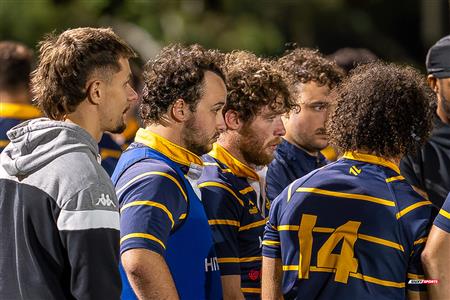 RQ 2024 - Super Ligue M1 - TMR (41) vs (0) RCM